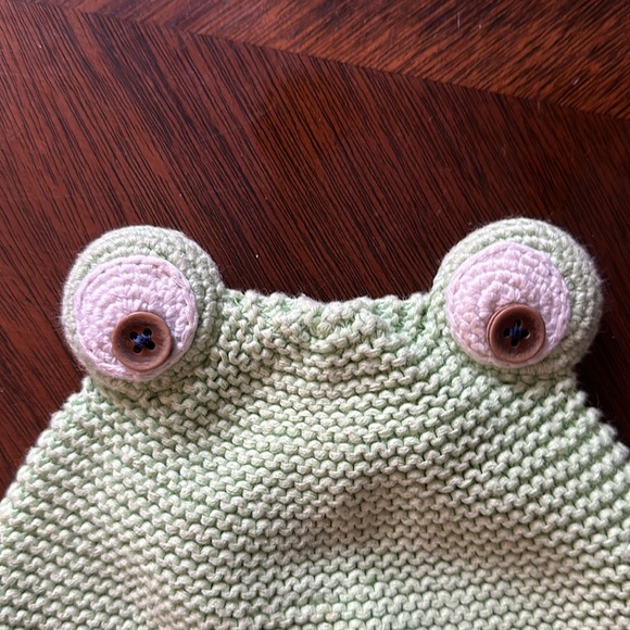 Gap Hat 12-18M - Picture 3 of 4